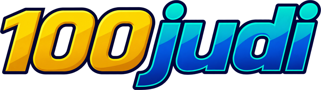 100judi Logo